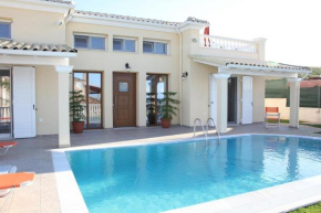 Villa de la Mer